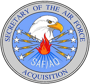 Secretary of the Air Force, Acquisition